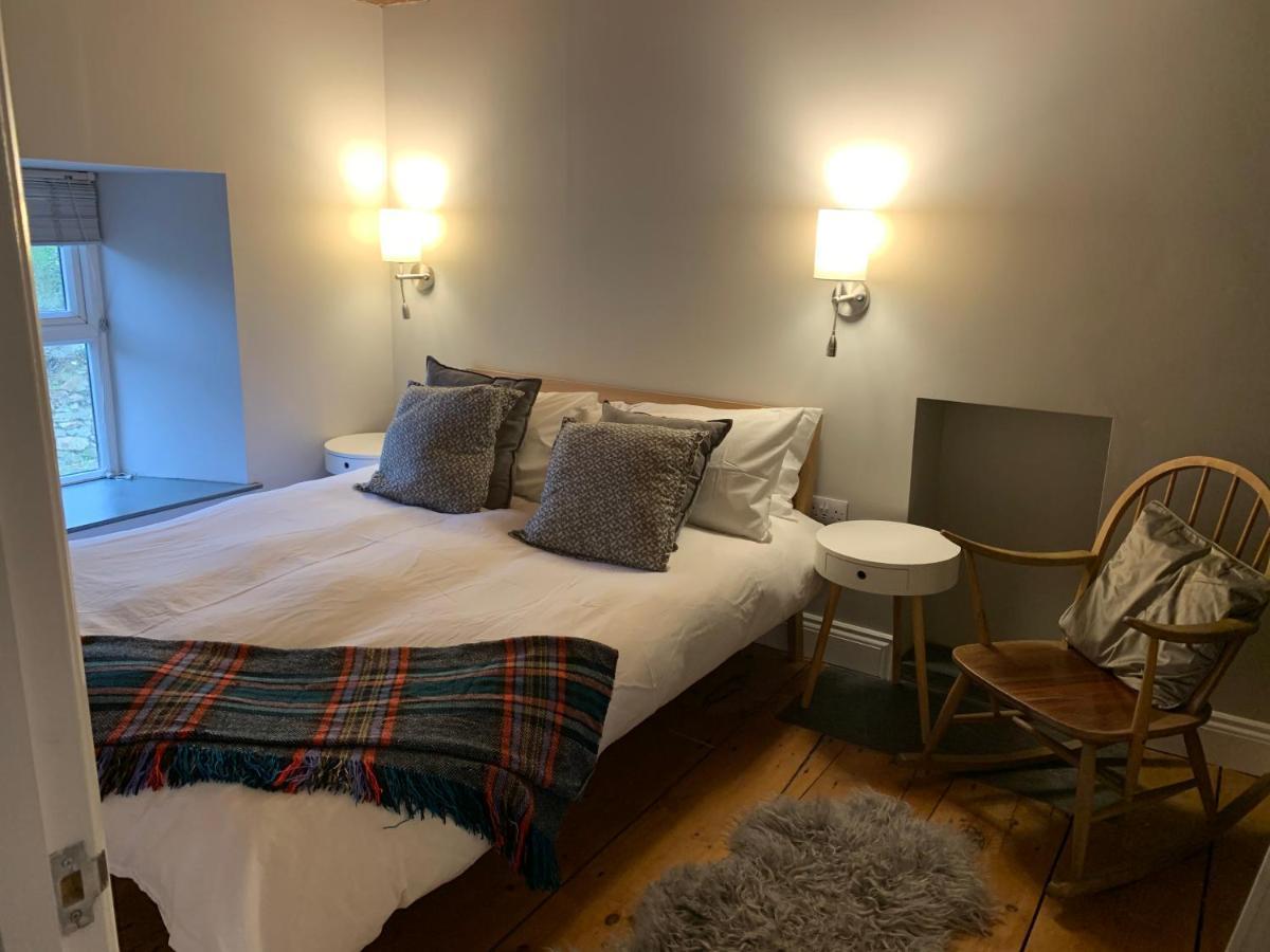 Min-Y-Fford Sleeps 6 Plus Pet Newport  Kültér fotó